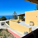La Casuzza - Garden And Terrace Sea View *