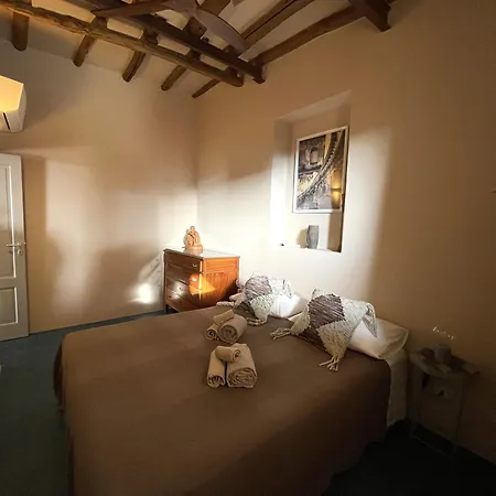 La Casuzza - Garden And Terrace Sea View Holiday home *