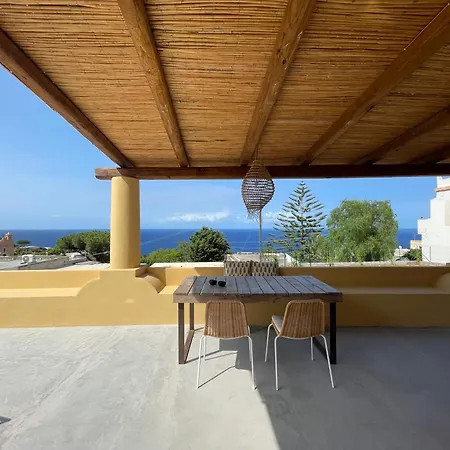 Holiday home La Casuzza - Garden And Terrace Sea View *